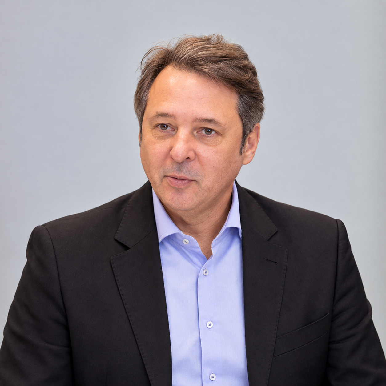 Carlos José Kurtz