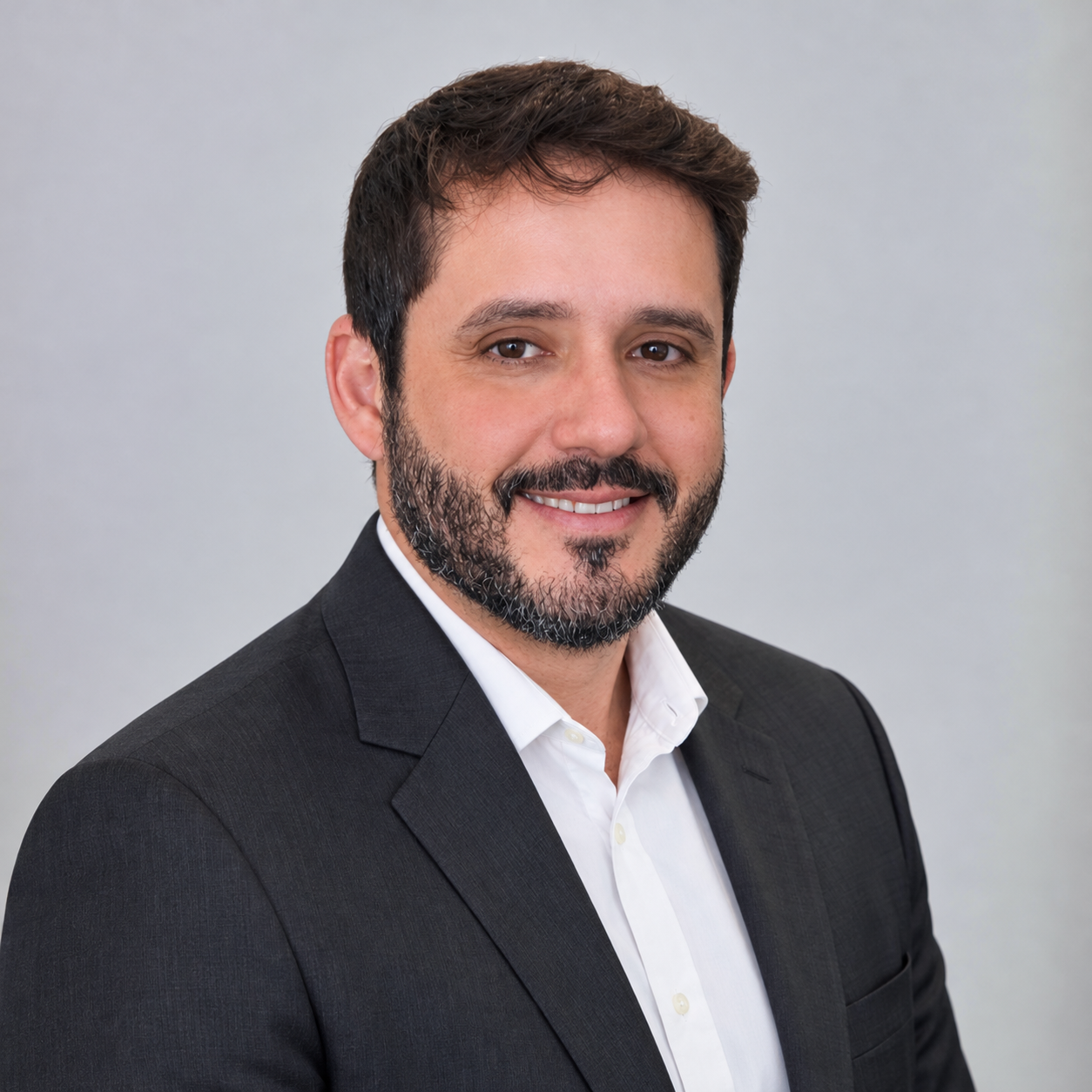 Clovis Barreto Silva Junior