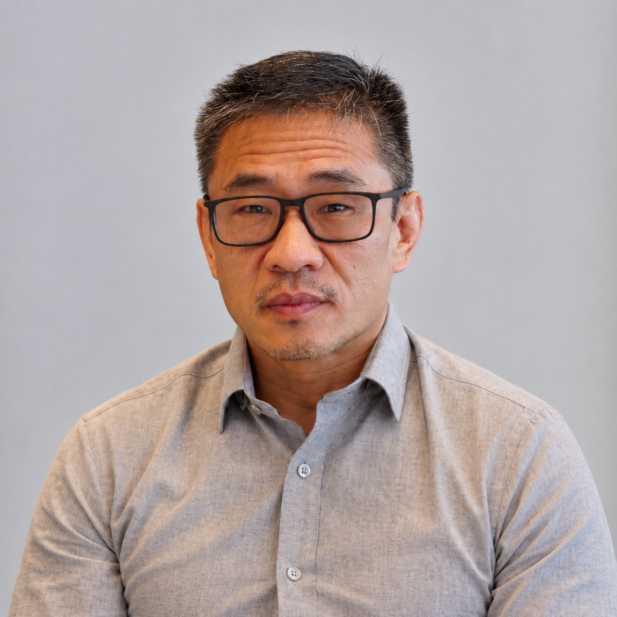 Mike Li