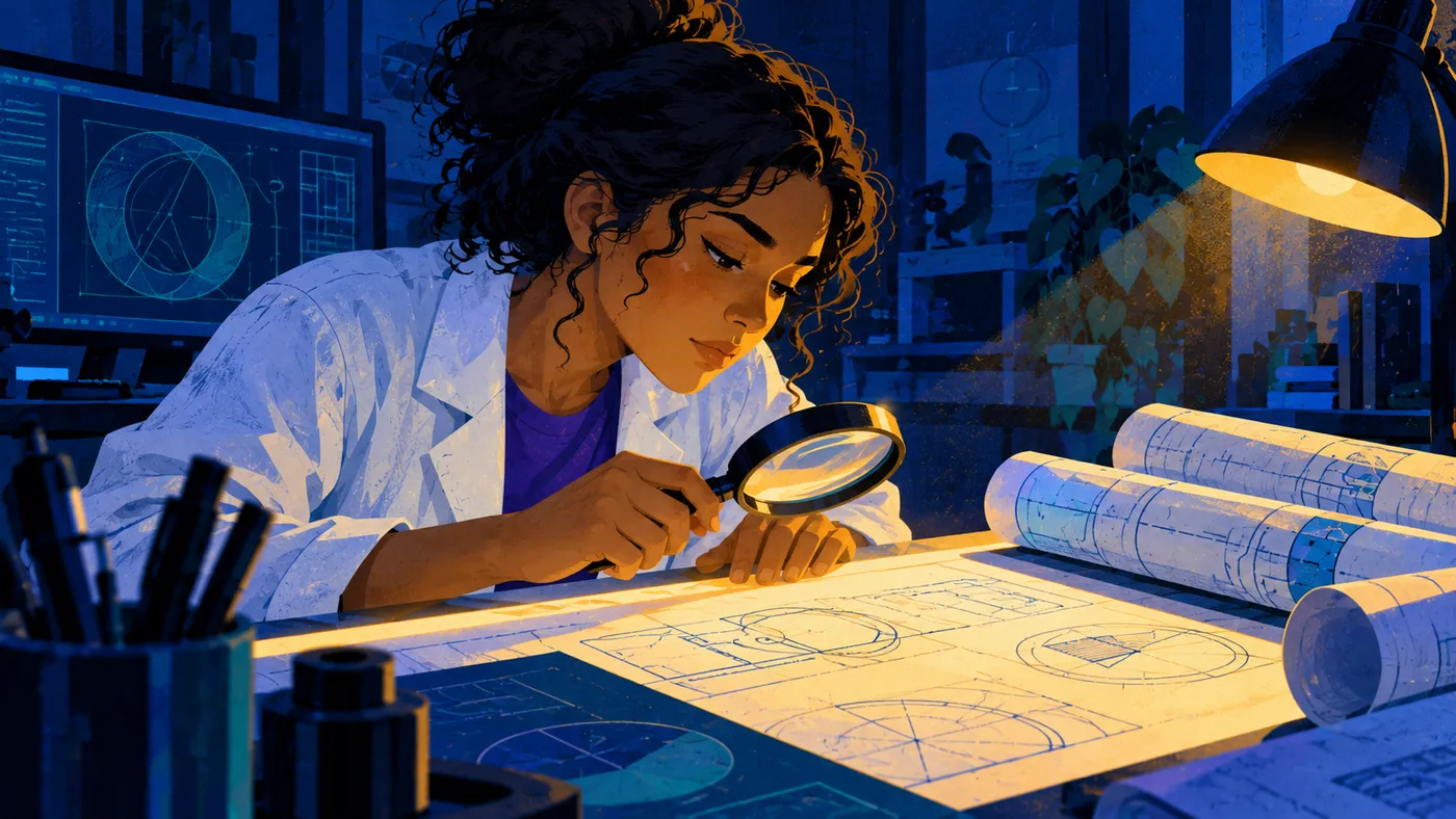 Ilustração do artigo: como registrar patente